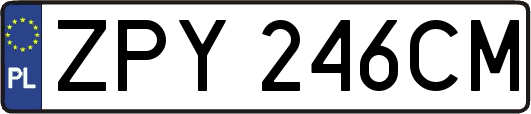ZPY246CM