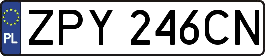 ZPY246CN
