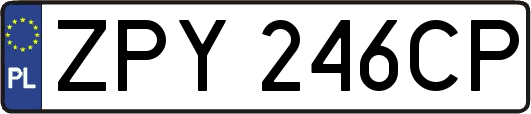 ZPY246CP