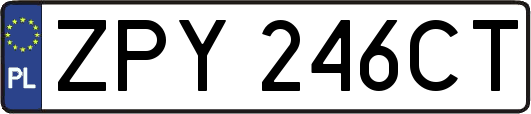 ZPY246CT