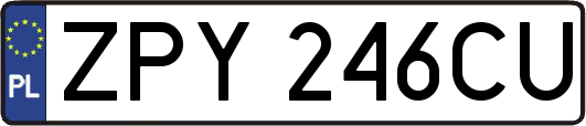ZPY246CU