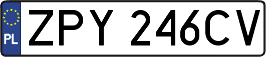 ZPY246CV