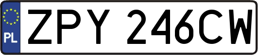 ZPY246CW