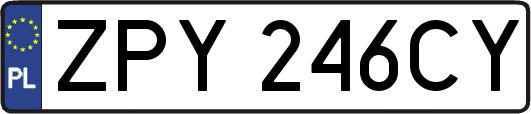 ZPY246CY