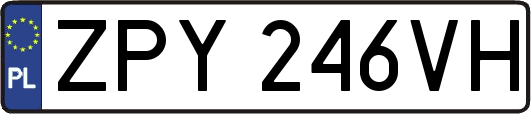 ZPY246VH