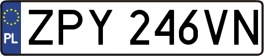 ZPY246VN