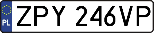 ZPY246VP
