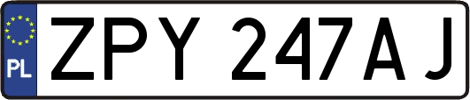 ZPY247AJ