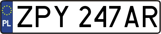 ZPY247AR