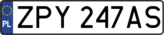 ZPY247AS