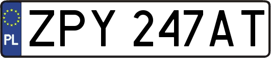 ZPY247AT