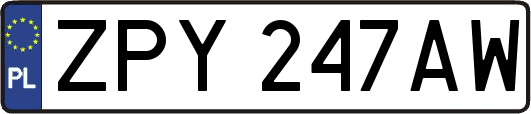 ZPY247AW