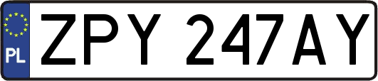ZPY247AY