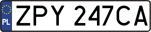 ZPY247CA