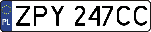 ZPY247CC