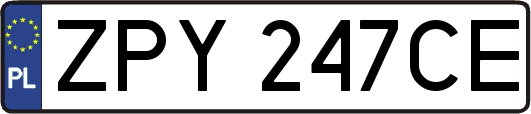ZPY247CE