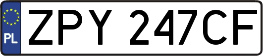 ZPY247CF