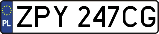 ZPY247CG
