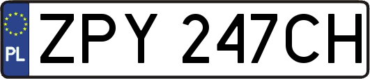 ZPY247CH