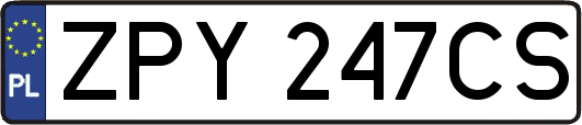 ZPY247CS