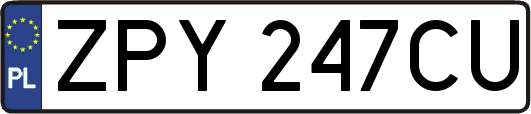 ZPY247CU