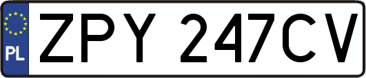 ZPY247CV