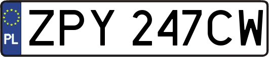 ZPY247CW