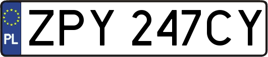 ZPY247CY