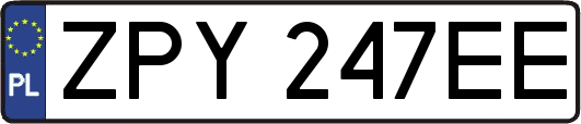 ZPY247EE