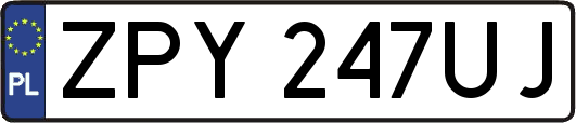 ZPY247UJ
