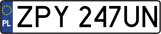 ZPY247UN