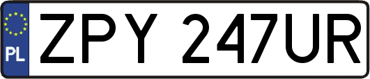 ZPY247UR