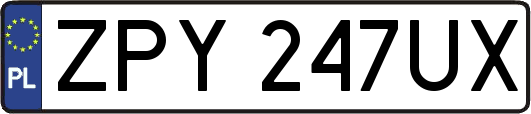 ZPY247UX