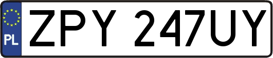 ZPY247UY