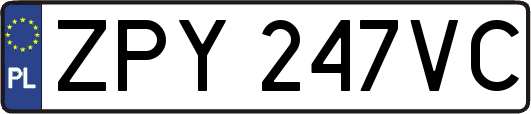 ZPY247VC