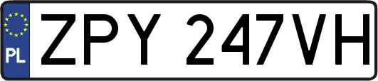 ZPY247VH