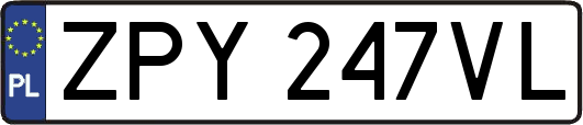 ZPY247VL