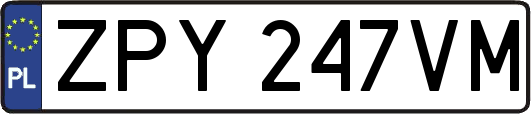 ZPY247VM