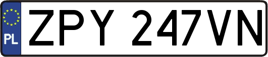 ZPY247VN