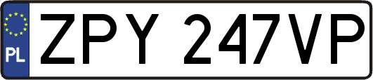 ZPY247VP
