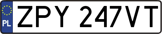 ZPY247VT