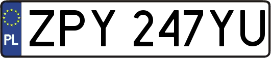 ZPY247YU
