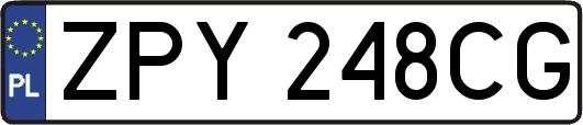 ZPY248CG