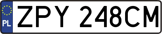 ZPY248CM
