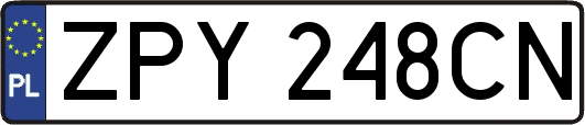ZPY248CN