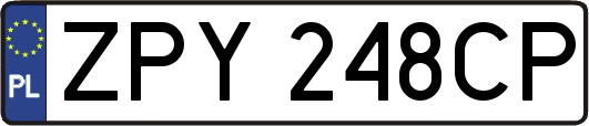 ZPY248CP