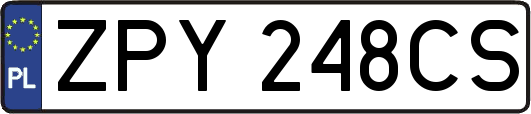 ZPY248CS