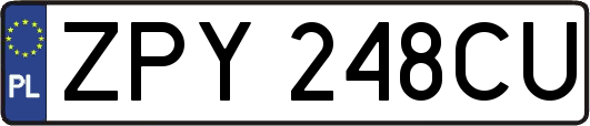 ZPY248CU