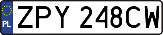 ZPY248CW
