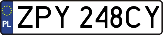 ZPY248CY